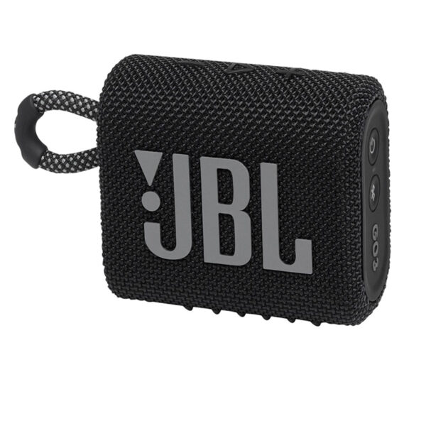 JBL Go 3