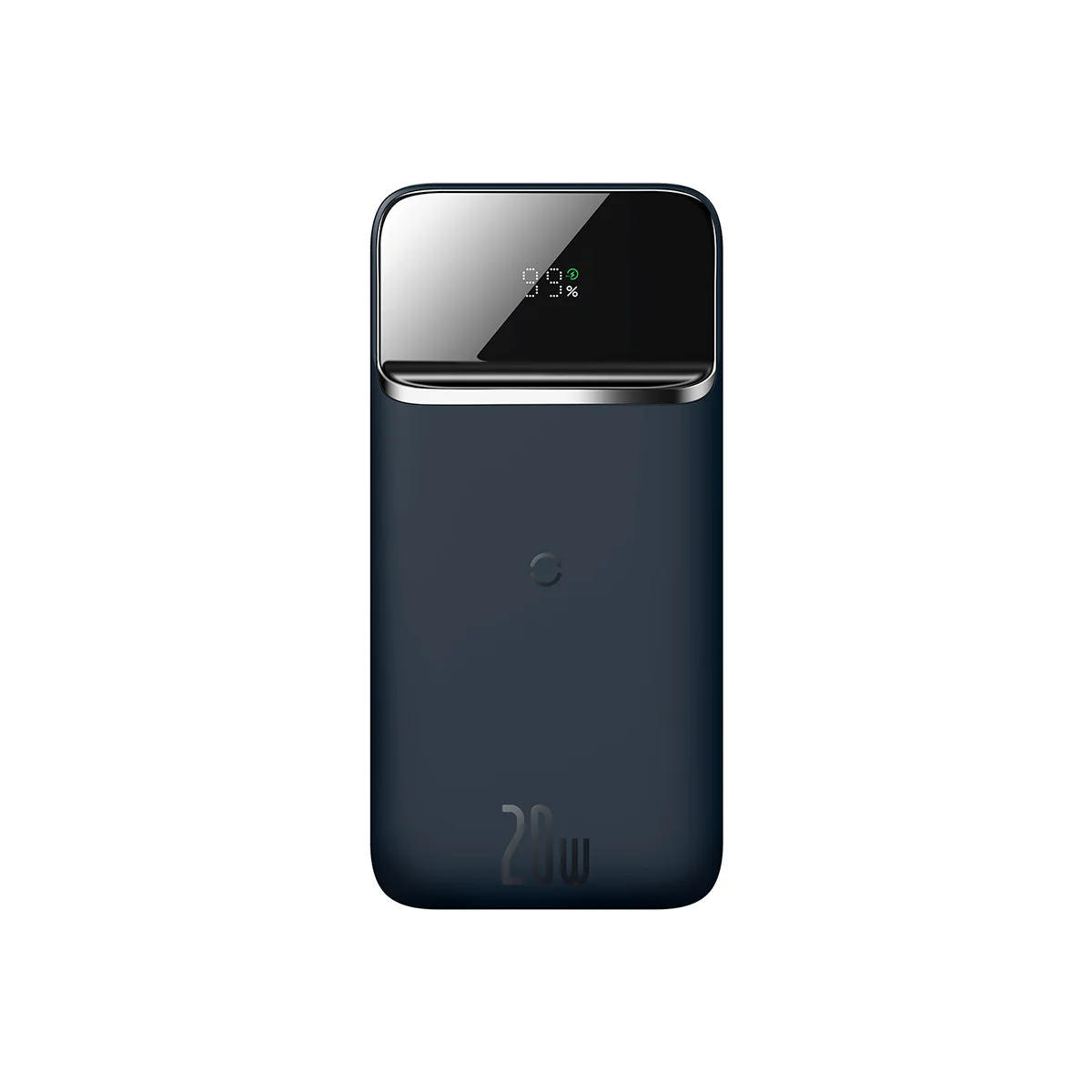 Baseus Magnetic Wireless Fast Charging Power Bank 10000mAh 20W Dark Blue 2022 Edition