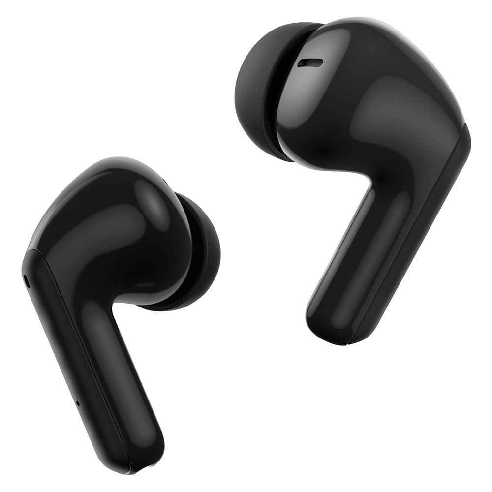 Baseus SIMU ANC True Wireless Earphone S1 Black