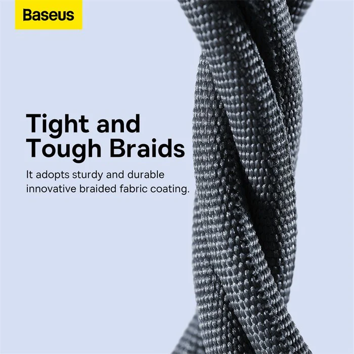 basuses crystal shine Baseus Crystal Shine Series Fast Charging Data Cable USB to iP 2.4A 1.2m Black