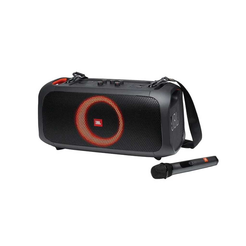 JBL on the go JBL Party Box On The GO
