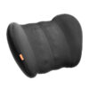 Baseus-ComfortRide-Series-Car-Cooling-Lumbar-Pillow black Baseus ComfortRide Series Car Cooling Lumbar / Waist Pillow Cluster Black
