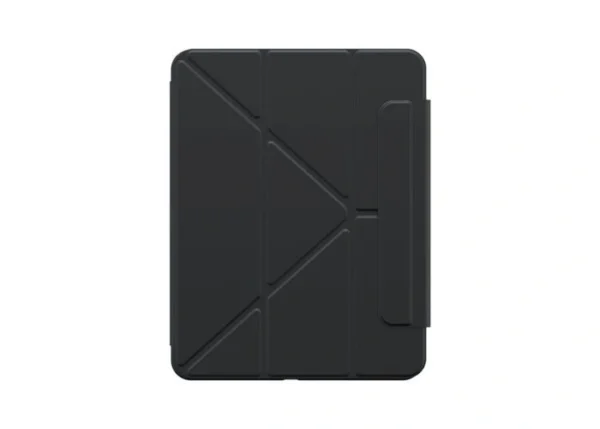 Baseus iPad Pro 13″ (2024) Minimalist Series Magnetic Protective Case - Black