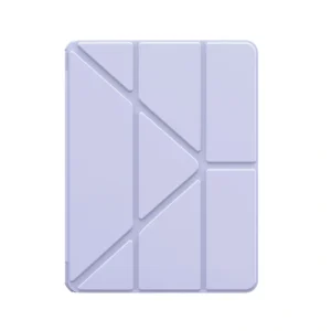 Baseus-Minimalist-Series-Protective-Case-for-Pad-Air-13″-2024-Nebula-Purple-Baseus Baseus Minimalist Series Protective Case for Pad Pro 11″ (2024) - Nebula Purple