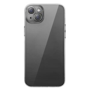 Baseus iPhone 14 Case Simple Series 2 – Clear