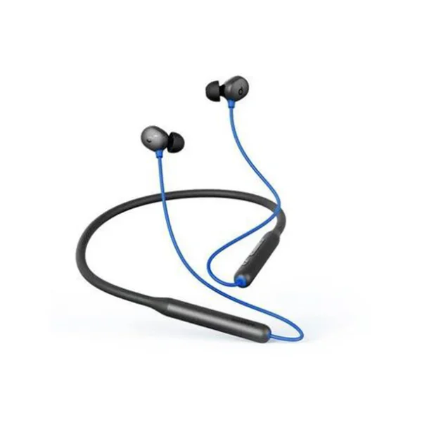 anker u2i 3 Anker Soundcore Life U2i Bluetooth Neckband In-Ear Headphones (Upgraded)