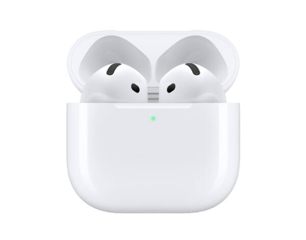 Apple Airpods 4 anc