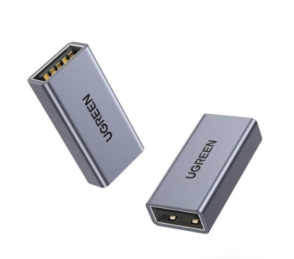 UGREEN USB3.0 Female to USB Fermale Adapter US381