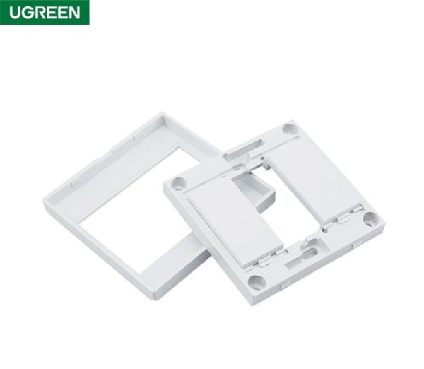 ΞUGREEN Wall Plate Frame (Support MM113) 20316
