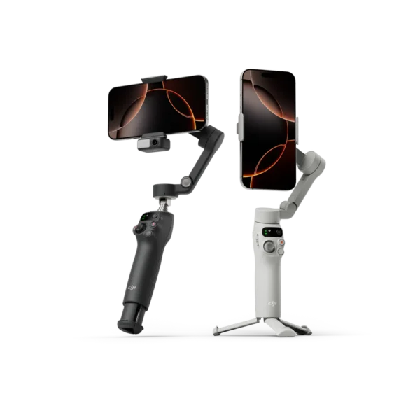DJI Osmo Mobile 7 Phone Gimbal (OM7)