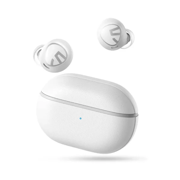 Soundpeats Free2 Classic TWS Bluetooth In-Ear Headphones 1 Soundpeats Free2 Classic TWS Bluetooth In-Ear Headphones