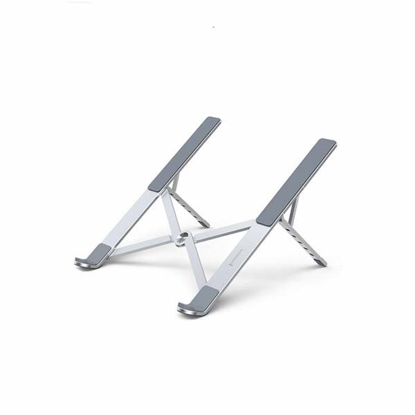 Ugreen Foldable Metal Laptop Stand Moonlight Silver LP451 - 20642
