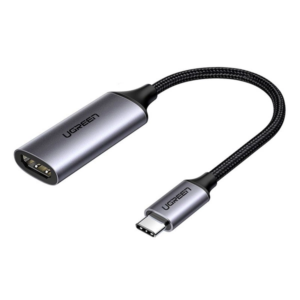 Ugreen Type-C to HDMI Adapter CM297 - 70444