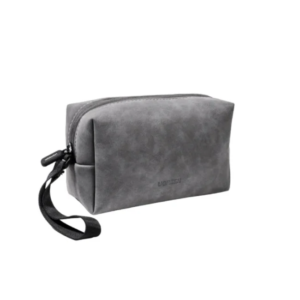 UGREEN Electronics Accessories Storage Bag with Lanyard (Gray) LP285 - 80520