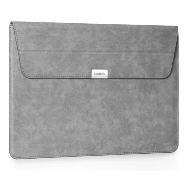 ezgif-447fc89a763c40 Ugreen 14 inch Laptop Sleeve With Stand LP407