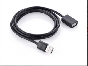 ezgif-494f4d5b0c5d79 UGREEN USB 2.0 Male to USB Female Cable (Black) US103