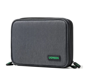 UGREEN Multi-Functional Storage Bag (Gray) LP139 50147