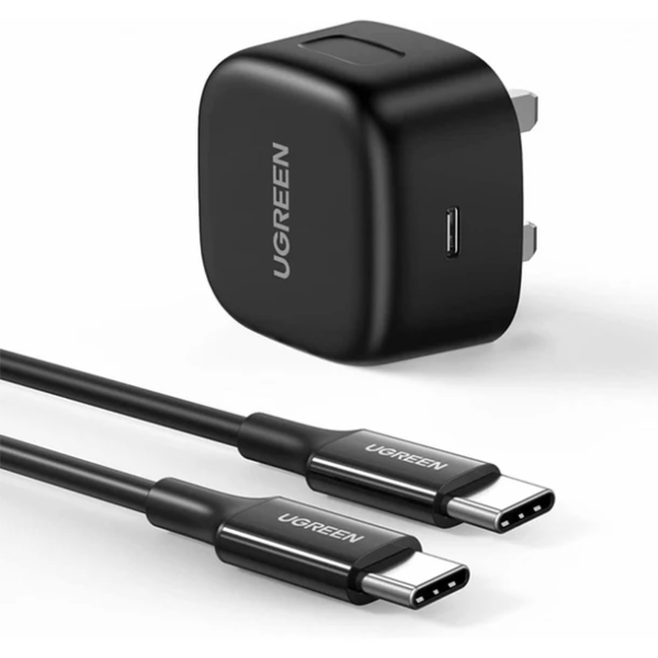 ezgif-59338ab4f1c775 UGREEN 25W TYPE C PD Fast Charger+USB Cable UK WITH C - C 2M CABLE CD250