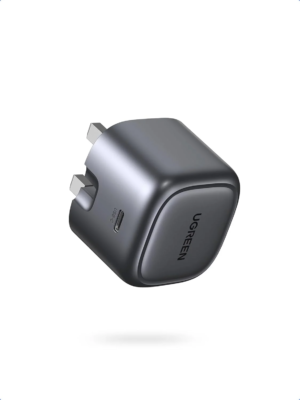 UGREEN 30W GaN Fast Charger Type-C UK  CD305