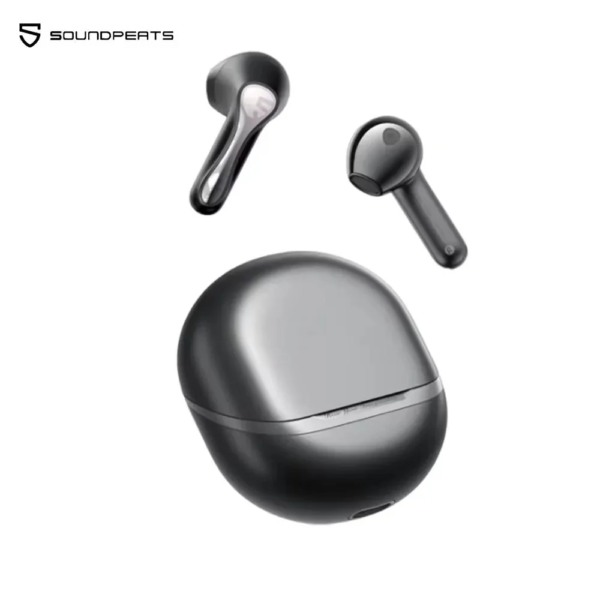 Soundpeats Air 5 Wireless Earbuds