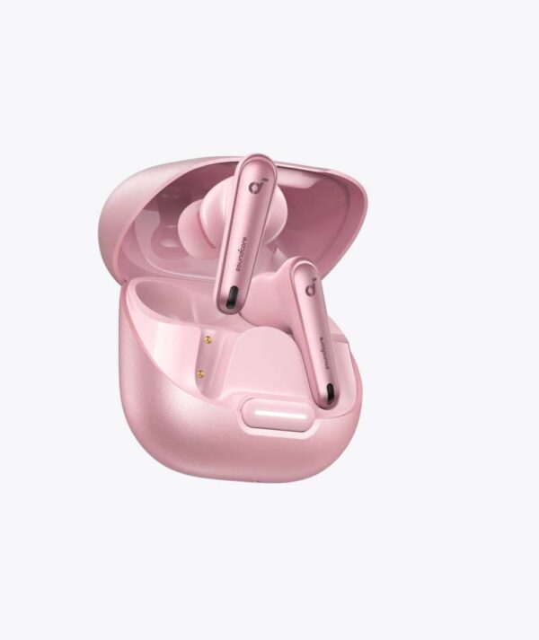 Anker Liberty 4NC All-New True-Wireless Earbuds 2 Anker Liberty 4NC All-New True-Wireless Earbuds