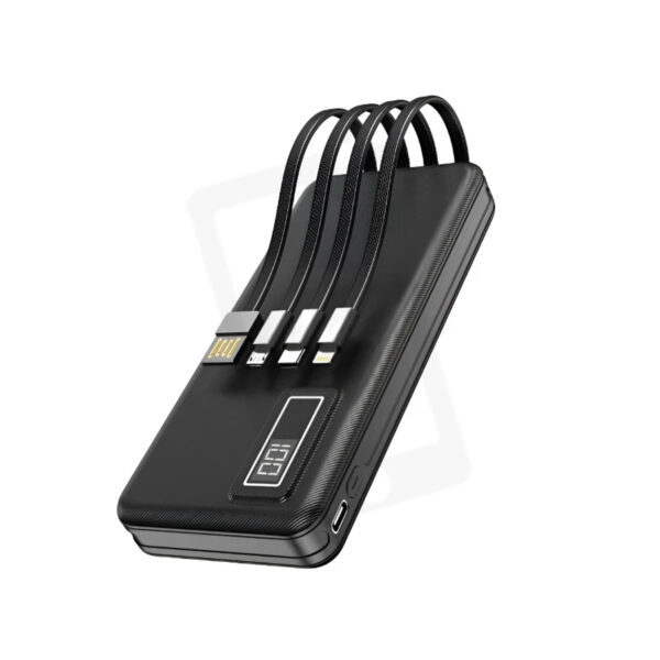 ASPOR A300 10000mAh Power Bank