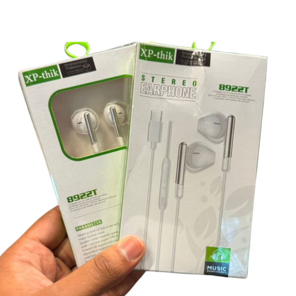 Untitled design (4) XP‑Thik 8922T Stereo Earphone
