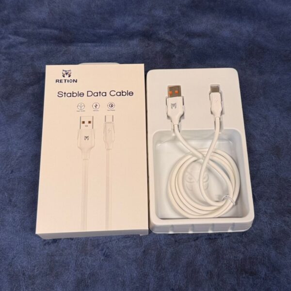 WhatsApp Image 2025-07-16 at 8.38.20 PM RETION Type-C Stable Data Cable