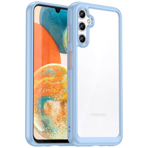 WhatsApp Image 2025-07-20 at 11.05.35 AM Samsung Back Cover (Side Colored)