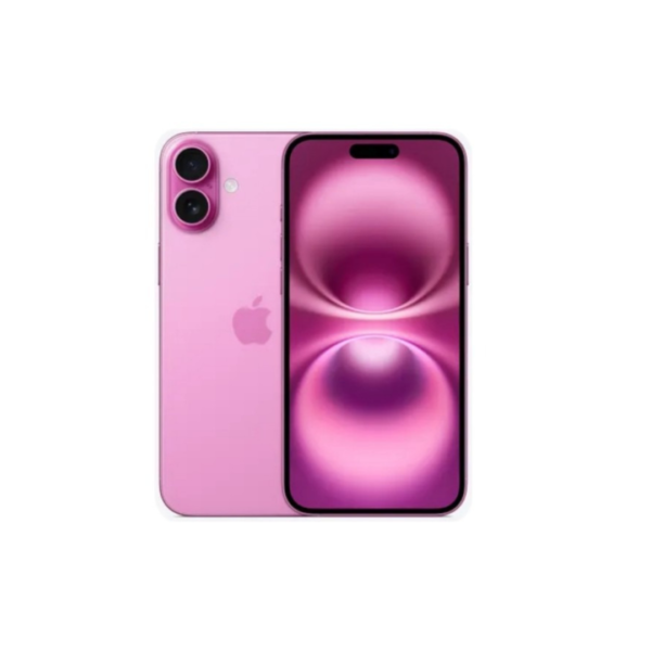 ip16 plus pink Apple IPhone 16 Plus