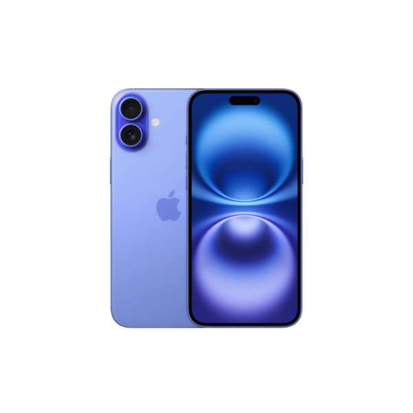ip16 plus ultramarine Apple IPhone 16 Plus