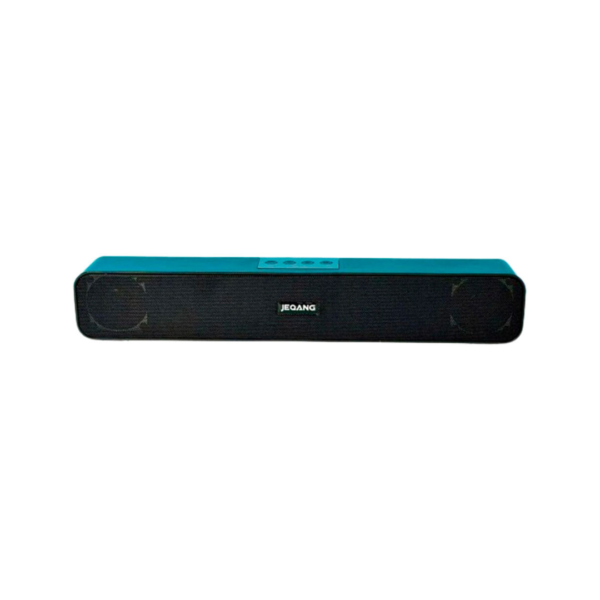 jeqang jb 709 JEQANG JB-709 Portable Bluetooth Sound Bar Speaker with Hands-Free Calling