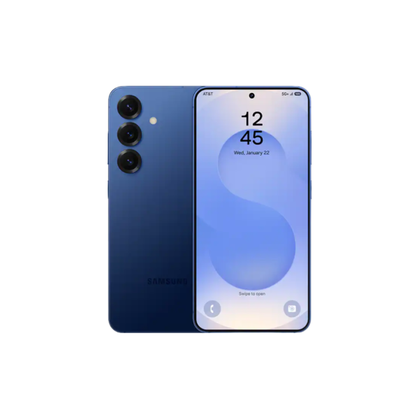samsung galaxy s25 navy Samsung Galaxy S25