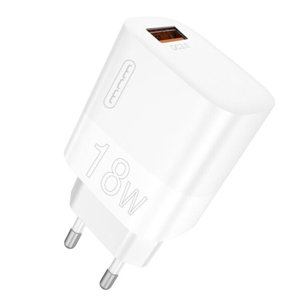 wuw c195 WUW C195 QC3.0 18 W Charger