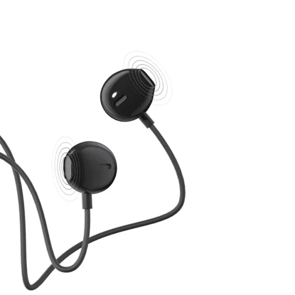 XP-Thik 327T USB‑C Wired Earphones