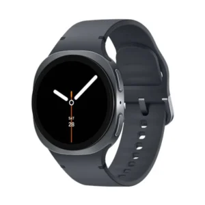 Samsung Galaxy Watch 8 – 40mm & 44mm | Smartwatch with Advanced Health Features