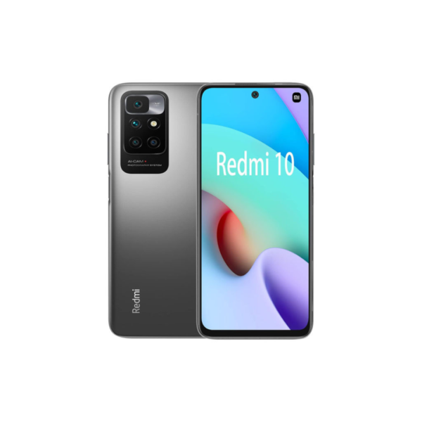 Redmi 10 Xiaomi Redmi 10 (4/64GB)