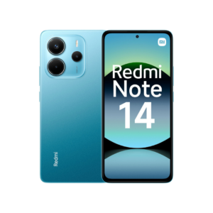 Xiaomi Redmi Note 14 (8/256GB)