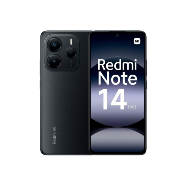 Redmi note 14 5g Xiaomi Redmi Note 14 5G (8/256GB – India Version)
