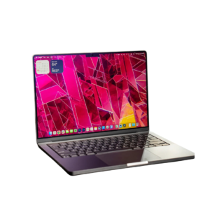 Apple MacBook Pro M5 (2025) – 14" Liquid Retina XDR Display, (16/512GB)