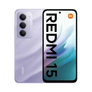 Redmi-15 Xiaomi Redmi 15 (8/256GB)